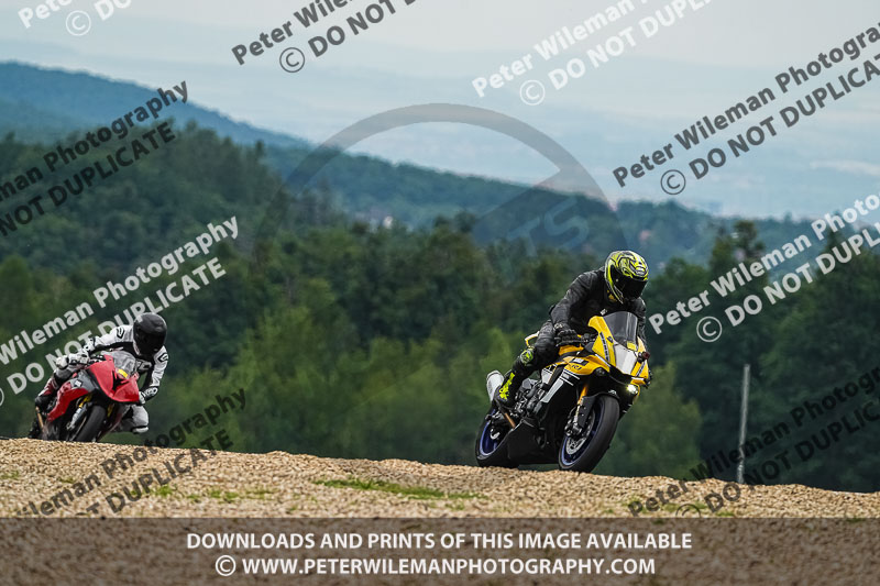 Slovakia Ring;event digital images;motorbikes;no limits;peter wileman photography;trackday;trackday digital images